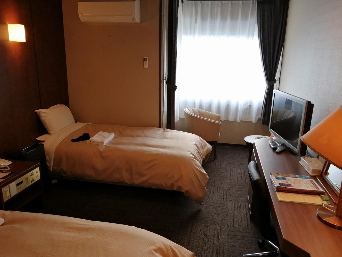 Manyonoyuhotelkyotoeminence Екстериор снимка