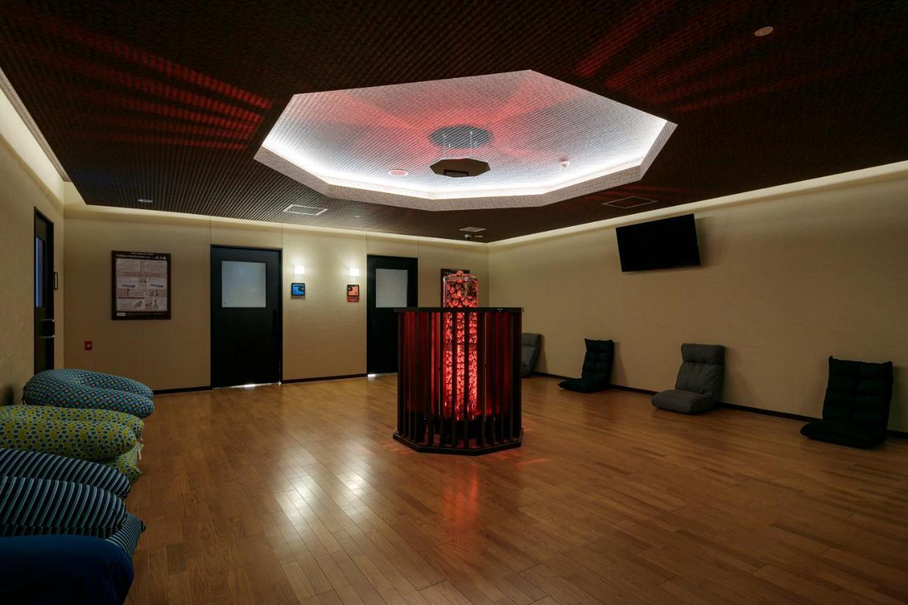 Manyonoyuhotelkyotoeminence Екстериор снимка