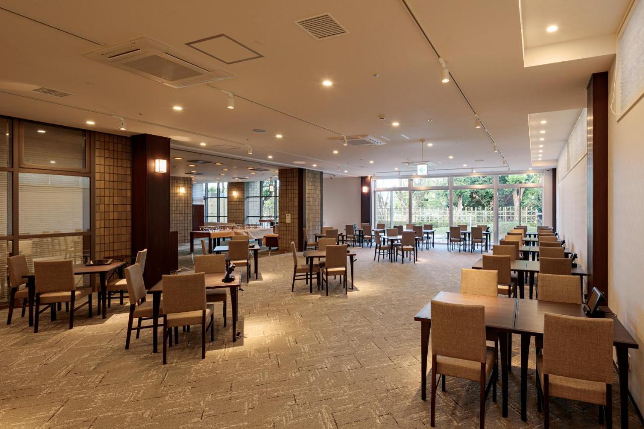 Manyonoyuhotelkyotoeminence Екстериор снимка