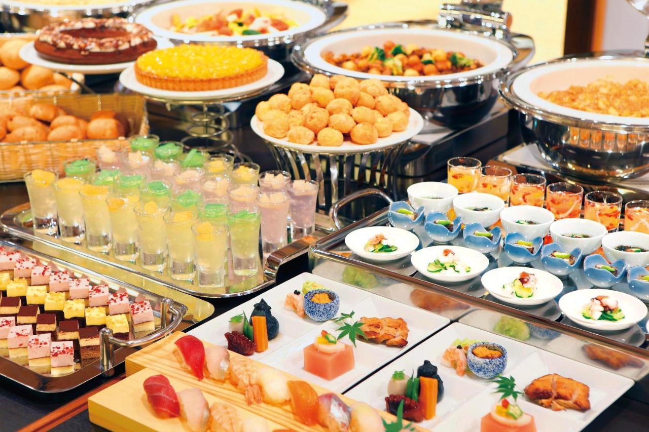Manyonoyuhotelkyotoeminence Екстериор снимка