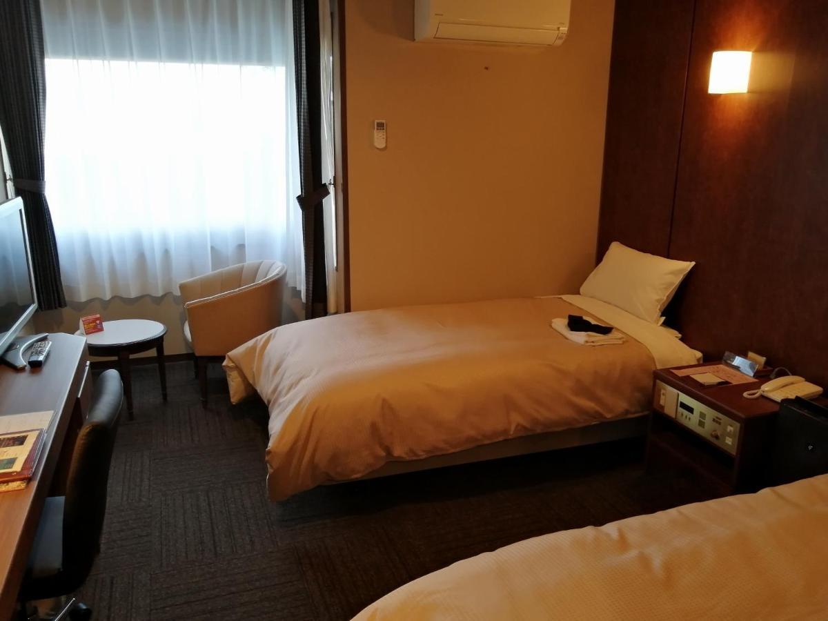 Manyonoyuhotelkyotoeminence Екстериор снимка