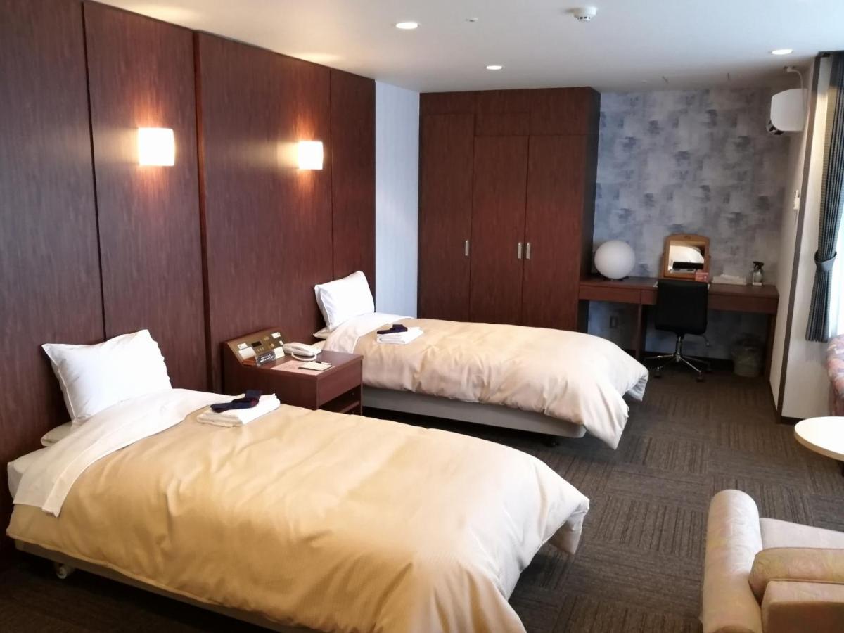 Manyonoyuhotelkyotoeminence Екстериор снимка