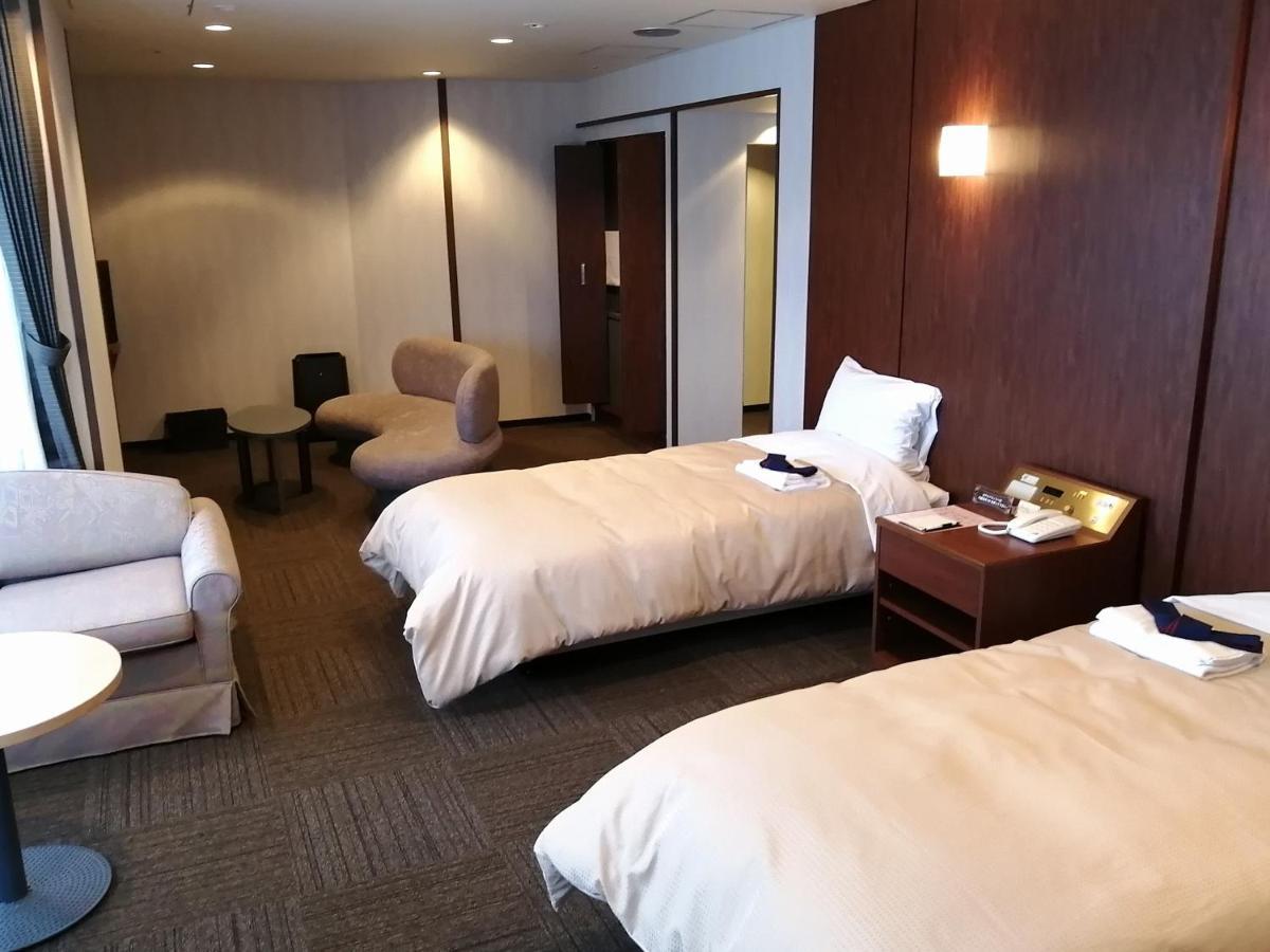 Manyonoyuhotelkyotoeminence Екстериор снимка