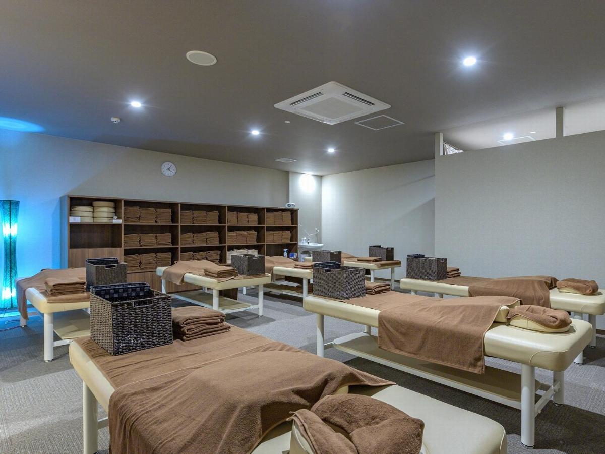 Manyonoyuhotelkyotoeminence Екстериор снимка