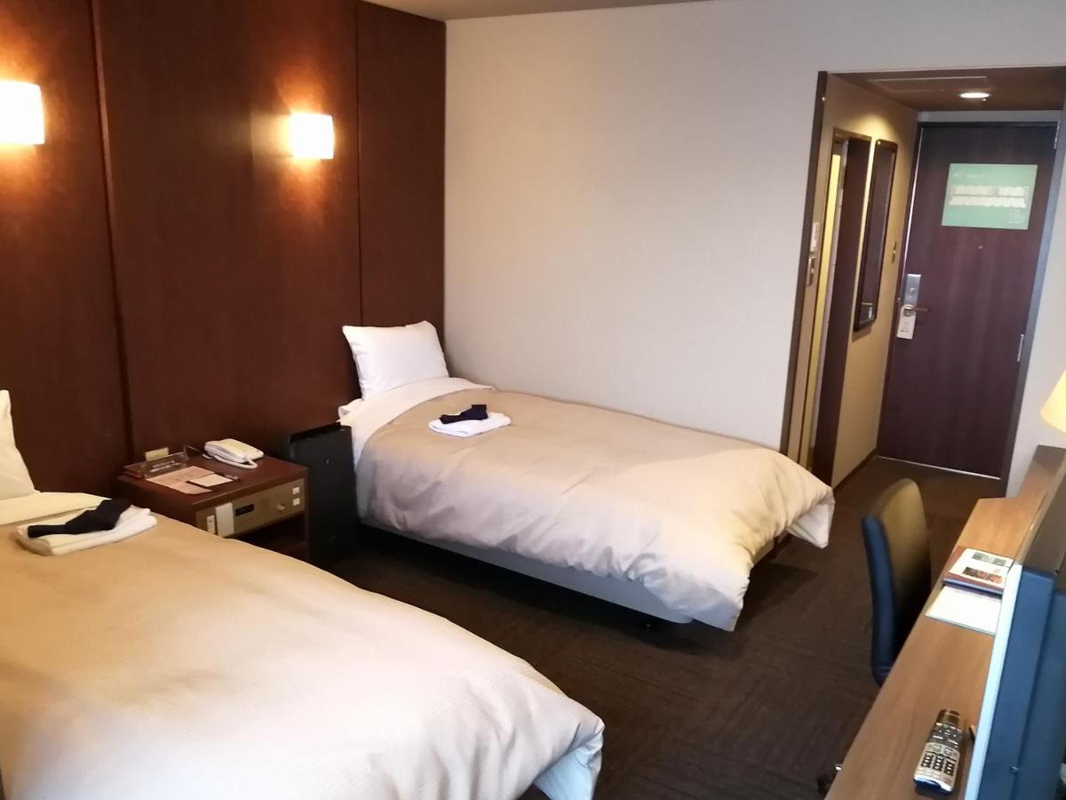 Manyonoyuhotelkyotoeminence Екстериор снимка