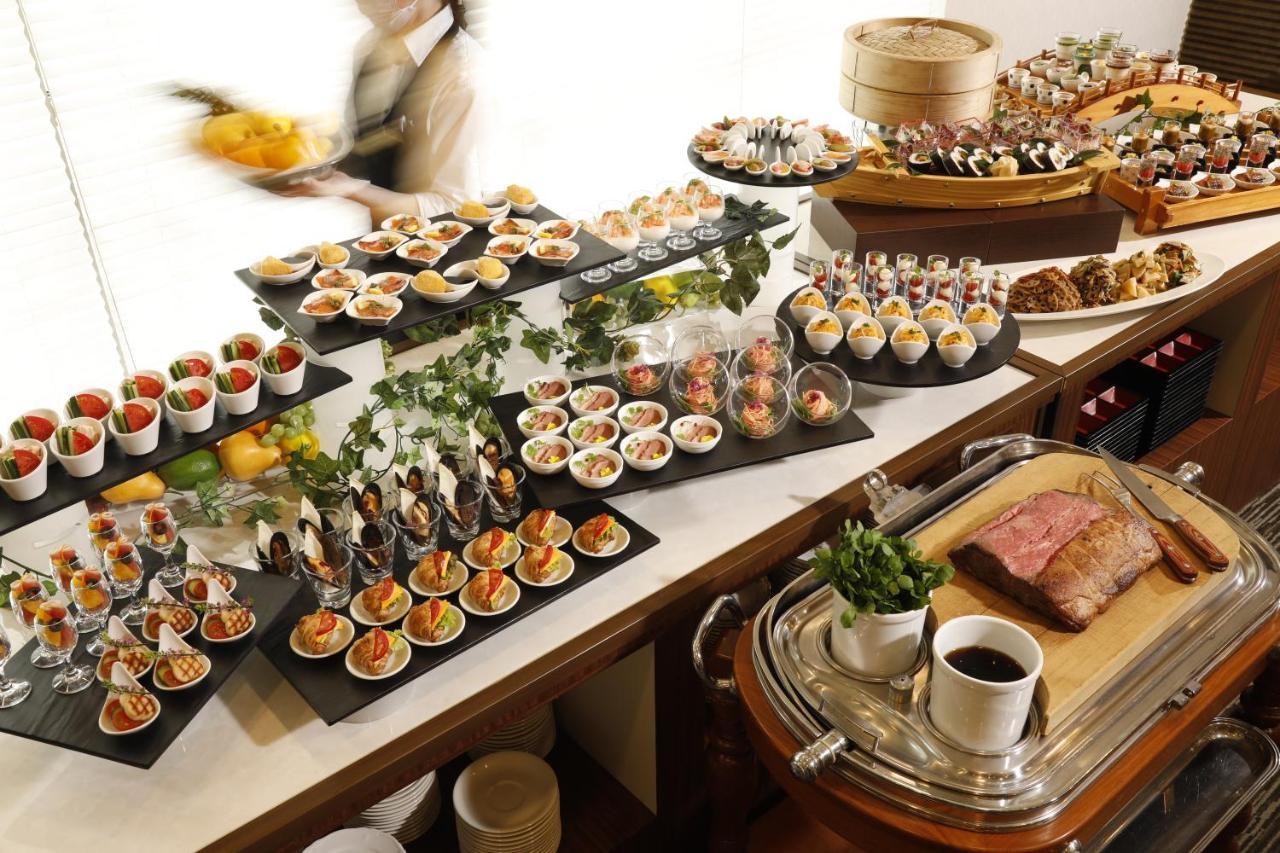 Manyonoyuhotelkyotoeminence Екстериор снимка