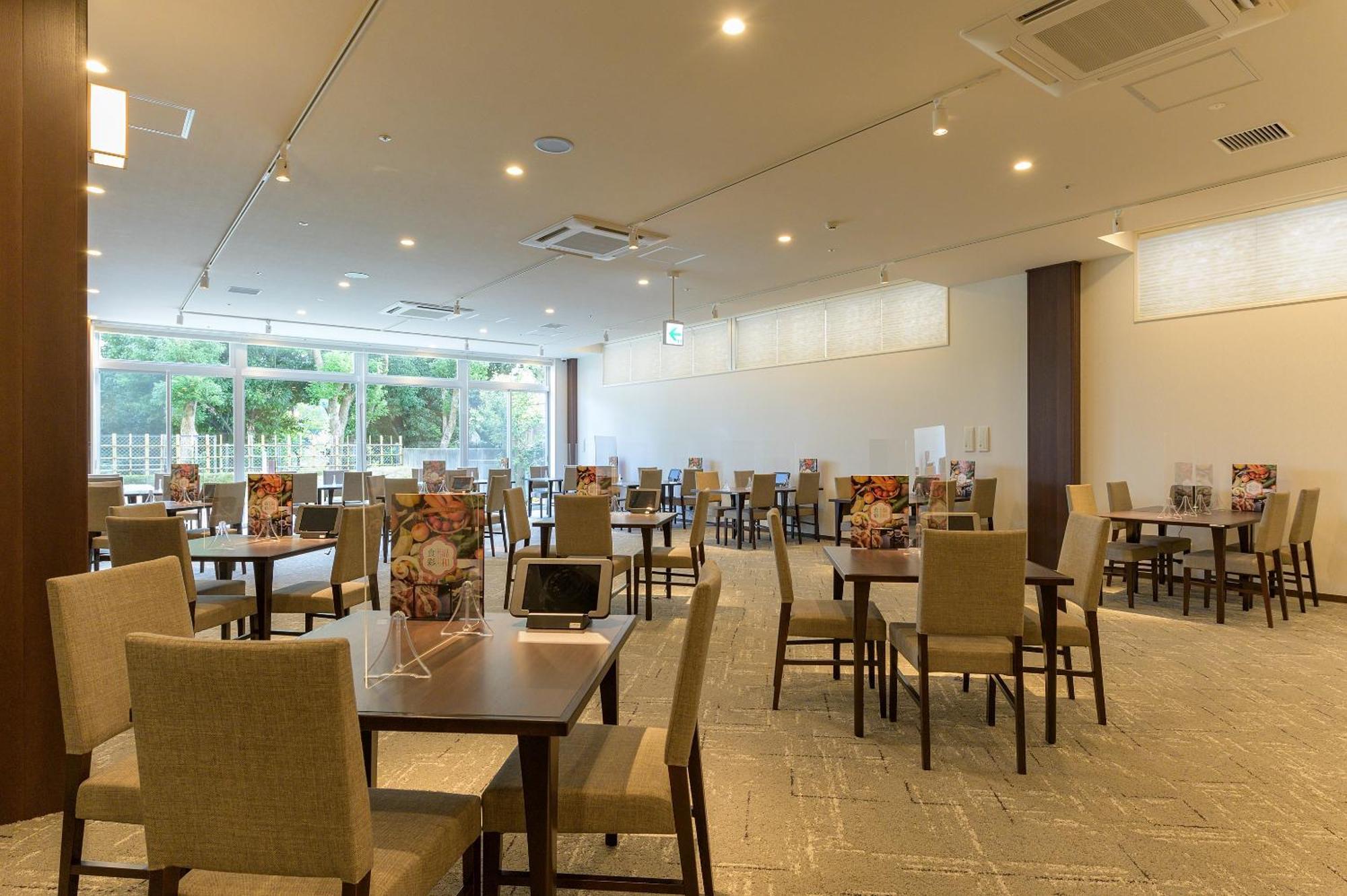 Manyonoyuhotelkyotoeminence Екстериор снимка