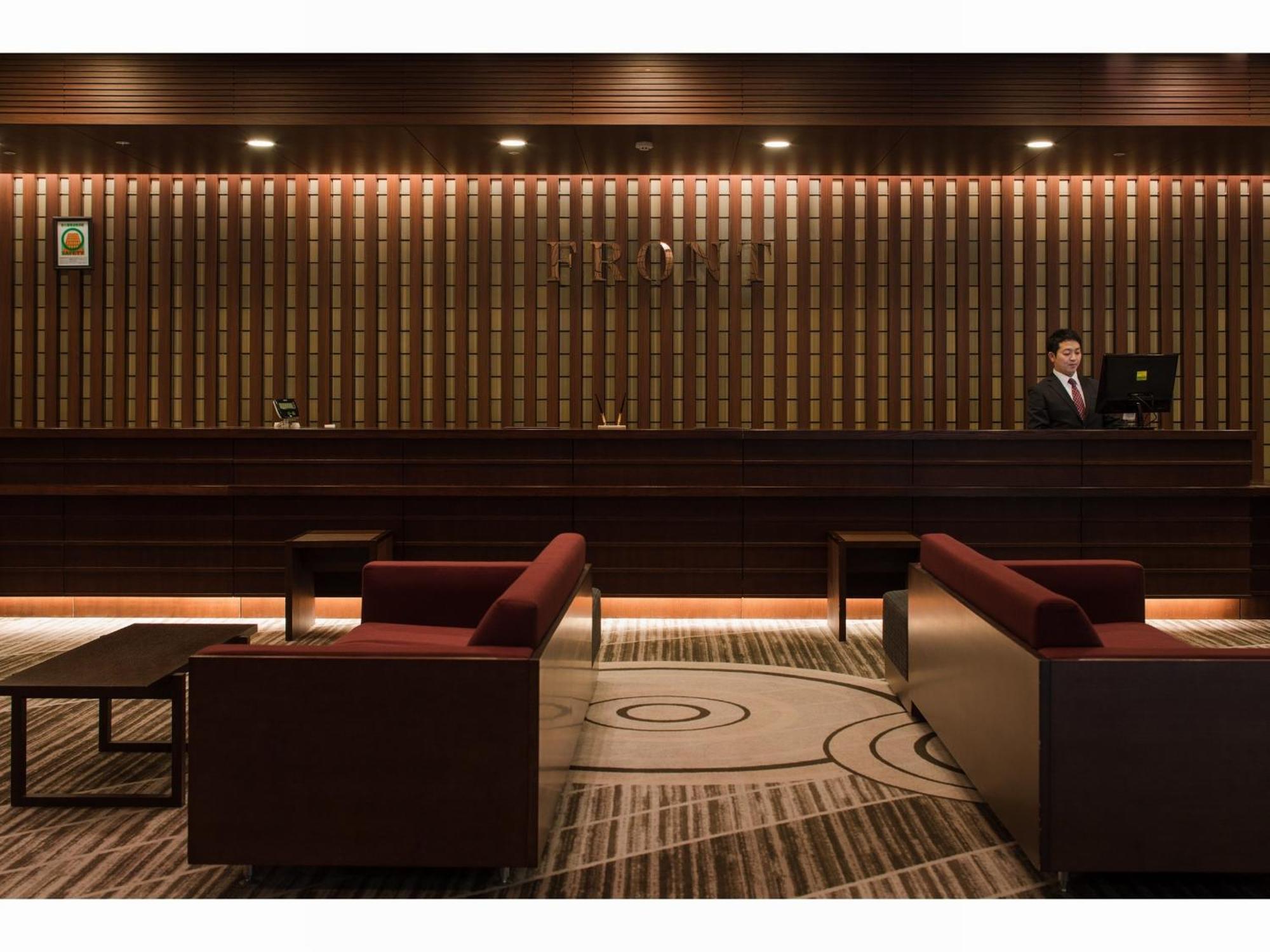 Manyonoyuhotelkyotoeminence Екстериор снимка