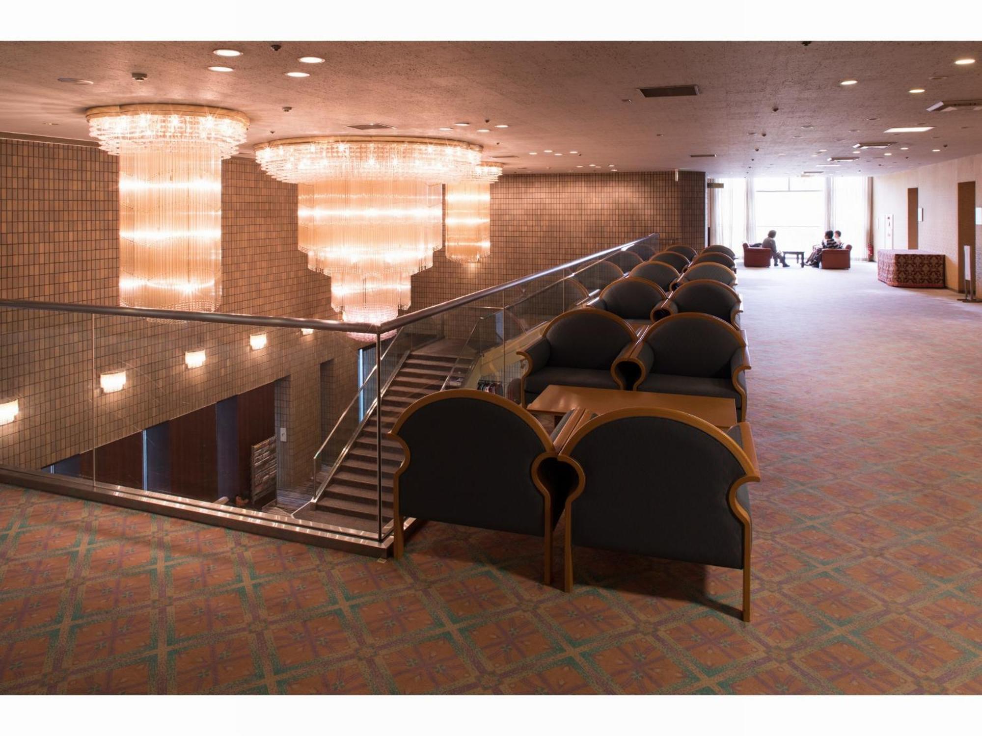 Manyonoyuhotelkyotoeminence Екстериор снимка