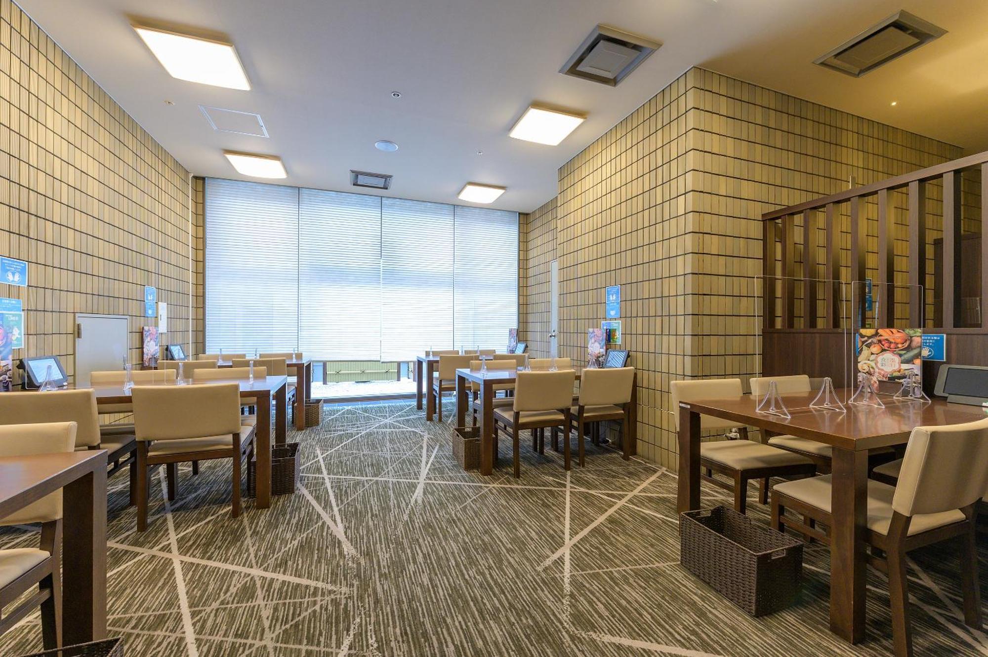 Manyonoyuhotelkyotoeminence Екстериор снимка
