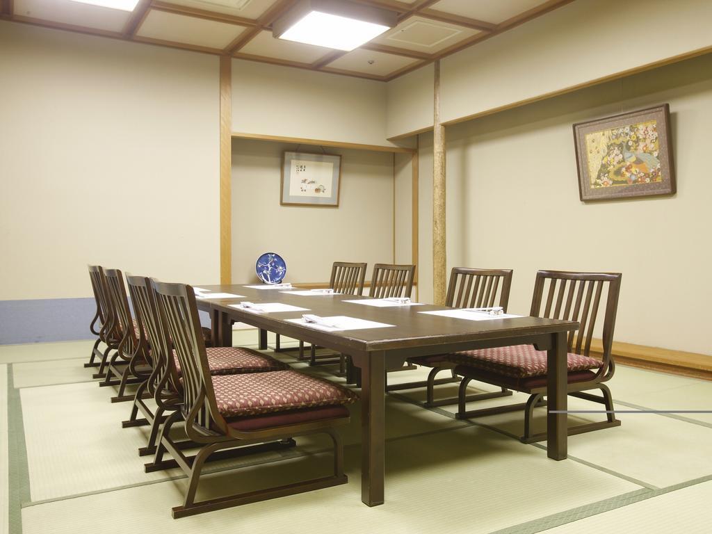 Manyonoyuhotelkyotoeminence Екстериор снимка